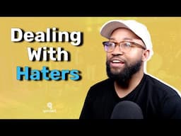 Dealing With Haters, Rap Murders, Genre Groups, Your Real Motivation, Artist Competition