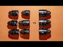 DZOFilm Arles Vs Vespid Review | Are The Vespids Going on eBay?