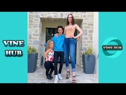 Ekaterina Lisina NEW Funny Video Compilation 2021 | Tall Girl in the world