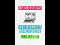 Cyber: Apple II and How the Computer Became Personal