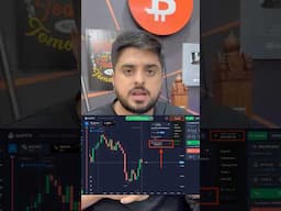 Quotex Trading Haram (Scam) #quotextrading #gnflearning