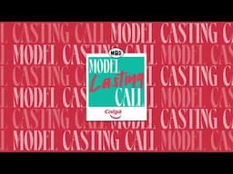 Hey! It's the MadWalk Casting Call! (by Colgate)