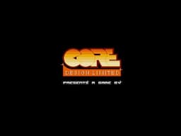 CORE: all games developed or published on the Commodore Amiga