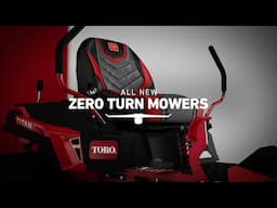 Lead the Charge | Fall Sales Event | Toro®