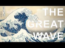 Behind The Great Wave