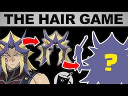 Turning Insane Anime Hairstyles Into Brand New Characters