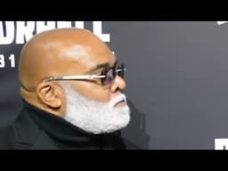 Leonard Ellerbe Got a BBL Beard😂😂😂😂😂😂😂😂