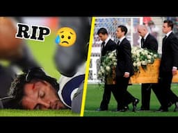 Heartbreaking Moments In Football