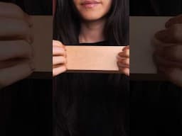 Which one is the best wood for #asmr