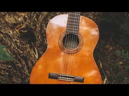 Gentle Acoustic Guitar Backing Track In G - Catching Feelings