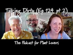 Nick Macer of Pan Global Plants (Talking Dirty Ep 124, pt 2)