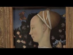 Beauty through art and history celebrated at new Louvre exhibition