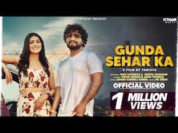 Gunda Sehar Ka : Vinod Sorkhi | Ashu Twinkle | Sweta Chauhan | Biru Kataria | Haryanvi Song