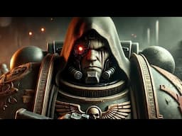 Inquisition: The Emperor’s Shadow | Warhammer 40k Full Lore