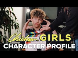 Chicken Girls Character Profile