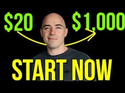 How To Grow A Small Forex Account in 2025