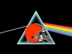 The CONTROVERSY Between the Cleveland Browns and Pink Floyd