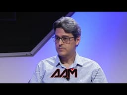 #AAM | Camilo Soares sobre denuncia de recaudación paralela en Municipalidad de Asunción (PGM 66)