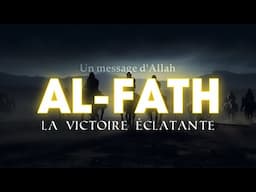 Sourate/Coran Al-Fath  (سُورَةُ ٱلْفَتْحِ) - Magnifique Récitation qui apaise le Cœur