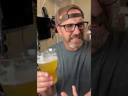 Was it any good? Flash Brewing Beer tasting - Citra Pale Ale