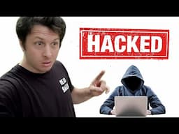 I Got HACKED with 2FA!