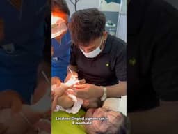 Dentistry for kids .#viral  #dentistry #dentalstudents  #dentalworld #kidsdentistry