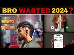 Students🙏🏻SAVE Your 2025 & Look Attractive| Hairstyles| Haircut| Winter Fashion haul| Instagram|