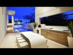 TOP! 100+ MODERN OUTDOOR KITCHEN DESIGN IDEAS | CONTEMPORARY OUTDOOR BACKYARD KITCHEN LIVING SPACE