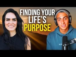 Expand Your Truth Capacity to Find Your Life’s Purpose (with Emilio Ortiz)