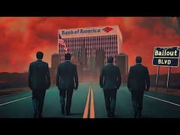 Game of Loans - Untold Story of Bank of America | 2024 Documentary