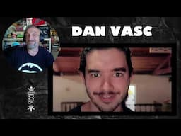 DAN VASC - "Here I Go Again" - Reaction & Rant with Rollen (WHITESNAKE COVER)