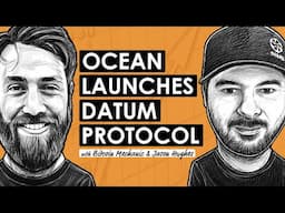 Bitcoin Mining Decentralization with the DATUM Protocol w/ Bitcoin Mechanic & Jason Hughes (BTC203)