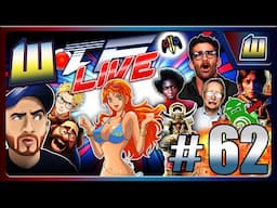 Twitch ADPOCALYPSE, DEI is Liability! Game Studios CRASH & MORE Trump FREAKOUTS! WoTF LIVE E62