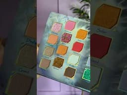 Oden’s Eye Eternal Twilight Palette - Available Now