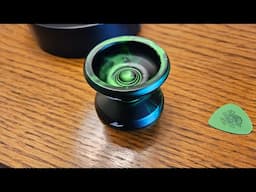 Circle City Odium - Honest YoYo Reviews