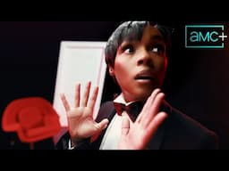 Janelle Monáe is your Host of FearFest | All Month Long | AMC and AMC+