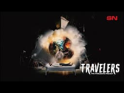 Travelers - The WorldGate Project | OFFICIAL TRAILER