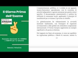 STATO E GOVERNO NELL'ETÀ CONTEMPORANEA - RIASSUNTI BREVISSIMI DI DIRITTO PER LA MATURITÀ