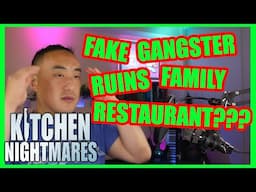 KITCHEN NIGHTMARES REACTION - Peter's (Babylon, NY)