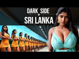 The Dark Side of Sri Lanka