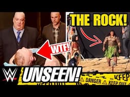 Adam Pearce Teases Brock Lesnar Return?! Live Action Moana! New Champion Crowned! WWE News