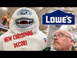 Lowes Christmas Decorations: Explore What's New For 2024!