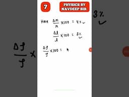 NEET PREVIOUS YEAR QUESTION UNIT AND DIMENSIONS | #shorts #youtubeshorts #neetphysics