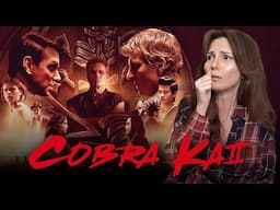 Cobra Kai Season 2 (Part 2) (ROBBY WHAT DID YOU DO TO MIGUEL??!!)