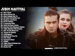 🎤 jubin nautiyal new hits 20 song's 🎶 ❤