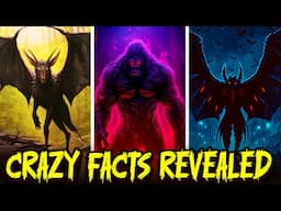 Unmasking the Truth: Top 10 Cryptid Mysteries in America