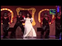 Shreya Ghoshal's bold performance on Grand Finale- X Factor India - Episode 32 - 2nd Sep 2011