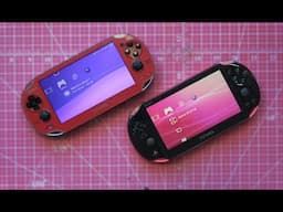 PSVITA 1000 OR 2000, WHICH SHOULD YOU CHOOSE?