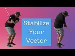 29-  Stabilize Your Vector