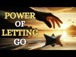 The Power of Letting Go: Embracing Change for Personal Renewal